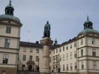 Stockholm: Stockholmer Stadtgründer Birger Jar