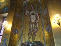 Stockholm: Rundgang im Rathaus