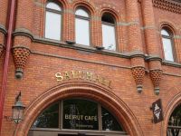 Stockholm: Kulinarische Stadtführung mit Renata: Östermalm: Saluhall