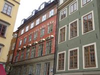 Stockholm: Rundgang Altstadt