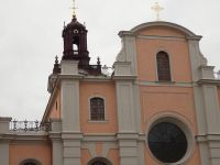 Stockholm: Rundgang Altstadt: Dom