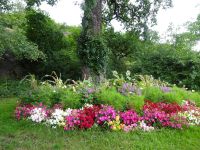 Stockholm: Freilichtmuseum Skansen