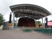Stockholm: Freilichtmuseum Skansen