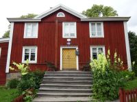 Stockholm: Freilichtmuseum Skansen