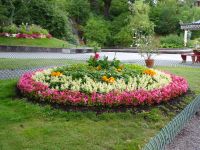 Stockholm: Freilichtmuseum Skansen