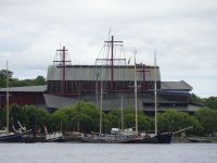 Stockholm: Vasamuseum