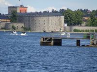 Festung Vaxholm