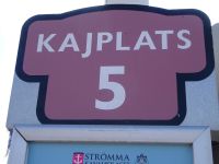 Bootstour nach Drottningholm