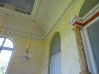 Schloss Drottningholm: Theater