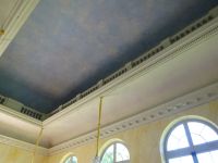 Schloss Drottningholm: Theater