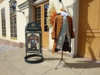 Schloss Drottningholm: Theater