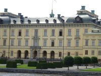 Schloss Drottningholm
