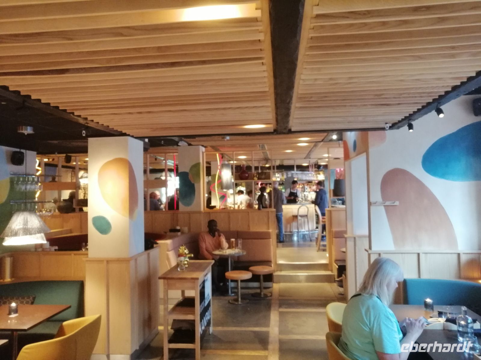 Elite Eden Park Hotel, Stockholm