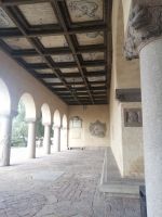 Führung im Rathaus von Stockholm 