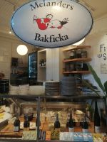 kulinarische Stadtführung in Stockholm in der Markthalle