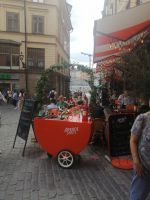 kulinarische Stadtführung in Stockholm