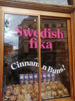 kulinarische Stadtführung in Stockholm