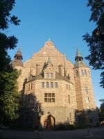 Nordisches Museum in Stockholm