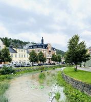 Göta Kanal Kreuzfahrt - Söderköping 