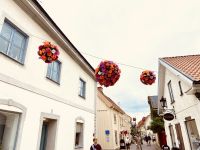 Göta Kanal Kreuzfahrt - Söderköping