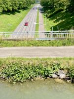 Göta Kanal Kreuzfahrt - Passage Aquädukt