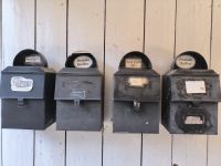 Schweden. Sie haben Post!