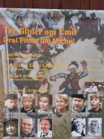 Schweden. Michel heißt hier Emil