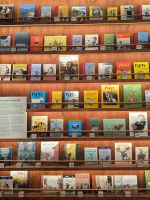 Schweden. Astrid Lindgren - Museum in Vimmerby