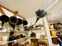 Göta Kanal Kreuzfahrt- Motola Motor Museum