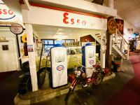 Göta Kanal Kreuzfahrt- Motola Motor Museum