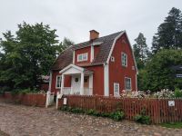 Schweden. Gamla Linköping