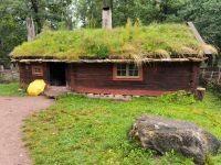 Schweden. Gamla Linköping