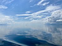 Göta Kanal Kreuzfahrt - Vätternsee