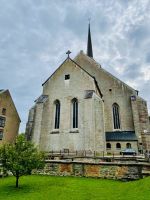 Göta Kanal Kreuzfahrt - Vadstena Kloster