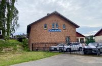 Göta Kanal Kreuzfahrt - Kanal-Museum Trollhättan