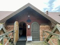 Göta Kanal Kreuzfahrt - Kanal-Museum Trollhättan