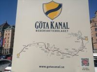 Göta Kanal Rederi Aktiebolagen