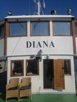 unser Schiff - MS Diana