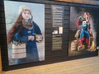 Wikingermuseum in Birka