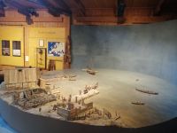 Wikingermuseum in Birka