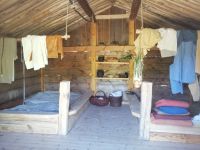 Führung durch das Wikingerdorf Birka