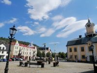 Freizeit in Söderköping