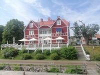 Göta Hotel in Borensberg