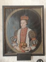 Führung durch die Festung in Vadstena: Margareta (Gustavs Ehefrau)