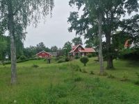 Spaziergang von Hajtorp nach Godhögen