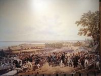 Im Kanalmuseum in Sjötorp