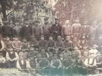 Im Kanalmuseum in Sjötorp