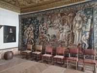 Führung durch´s Schloss Läckö