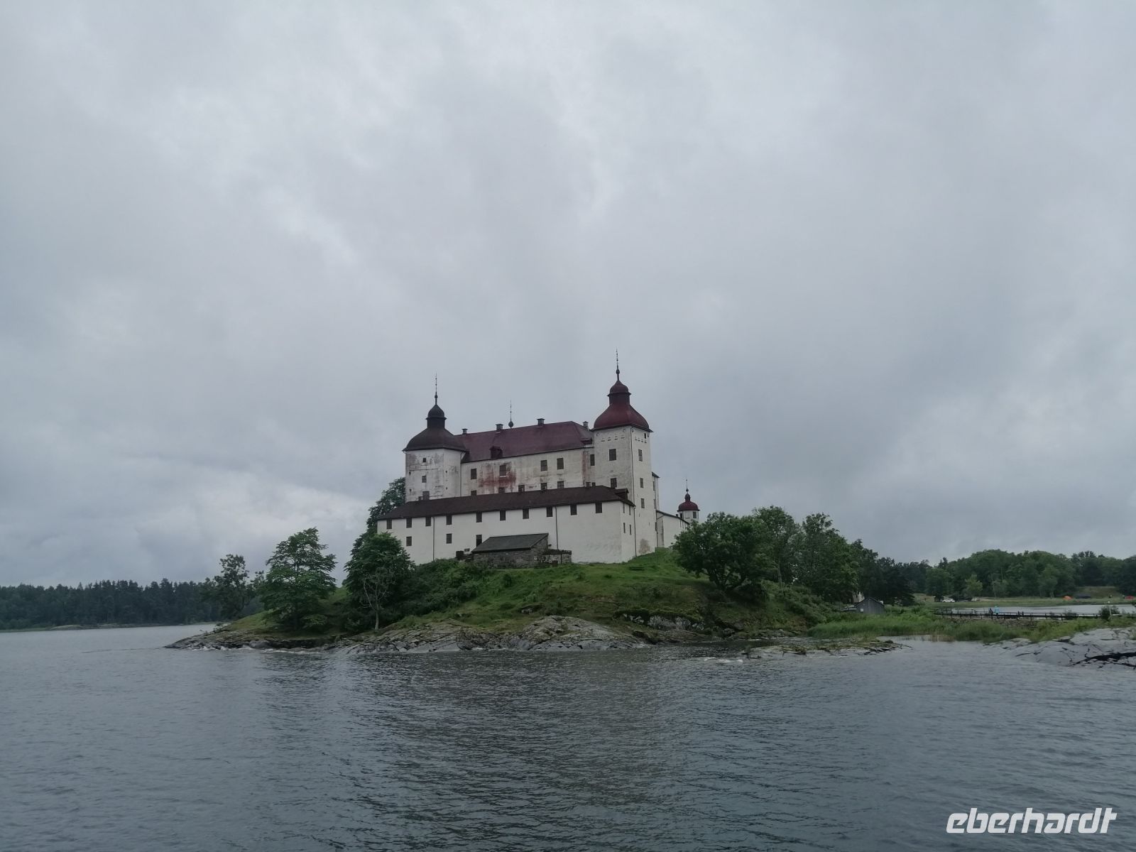  Schloss Läckö