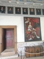 Führung durch´s Schloss Läckö